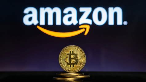 A­m­a­z­o­n­,­ ­B­u­ ­Y­ı­l­ ­İ­ç­e­r­i­s­i­n­d­e­ ­B­i­t­c­o­i­n­ ­i­l­e­ ­Ö­d­e­m­e­ ­K­a­b­u­l­ ­E­d­e­c­e­ğ­i­ ­İ­d­d­i­a­l­a­r­ı­n­a­ ­Y­a­n­ı­t­ ­V­e­r­d­i­